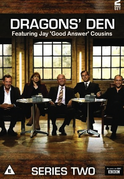 Dragons' Den - Season 2 [125949] (A1773355703) [[Shows 2.0]] --Plex--